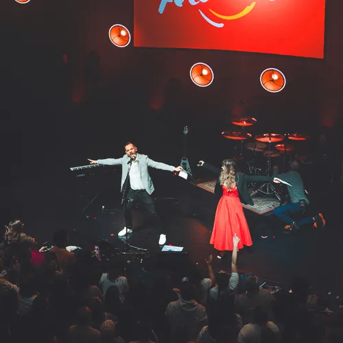 Niko et Lola - Le Live Alouette à La Roche-sur-Yon - 28.02.2024