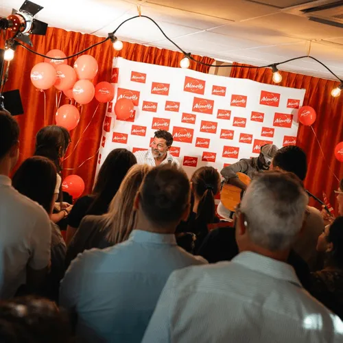 Christophe Maé en Live Alouette Showcase le 7.04.2026