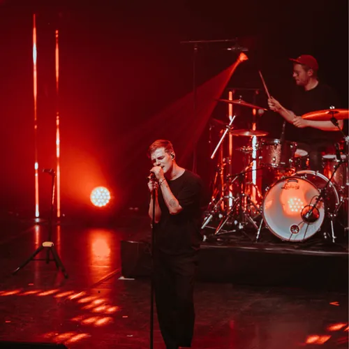 Tom Gregory - Le Live Alouette à Bocapole à Bressuire - 06.12.2023