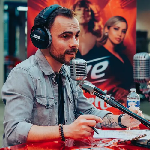 Le Live Alouette de Tours - Juliette Armanet et La Zarra