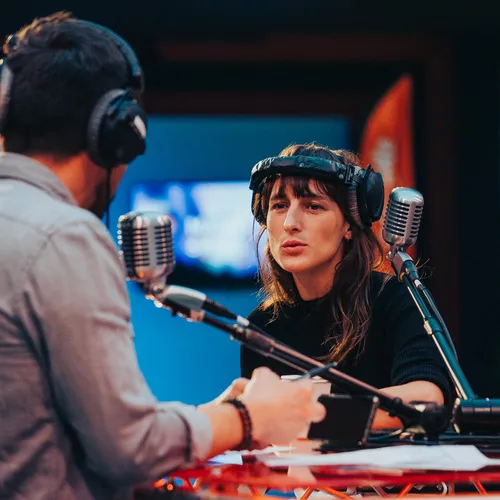 Le Live Alouette de Tours - Juliette Armanet et La Zarra