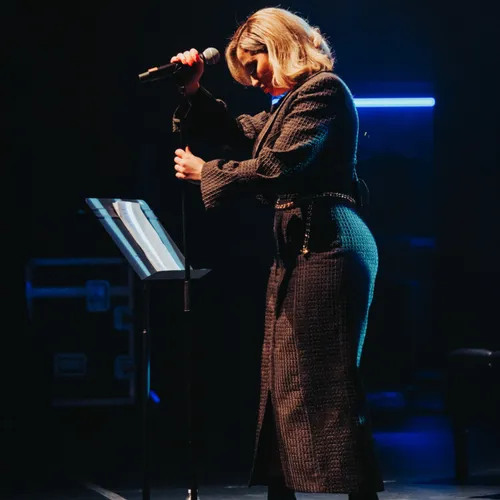 Le Live Alouette de Tours - Juliette Armanet et La Zarra