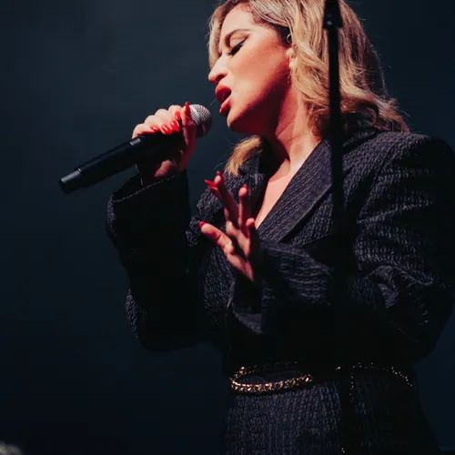 Le Live Alouette de Tours - Juliette Armanet et La Zarra