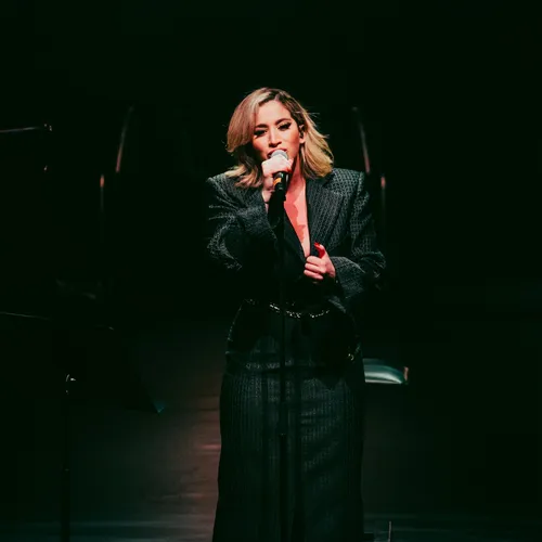 Le Live Alouette de Tours - Juliette Armanet et La Zarra