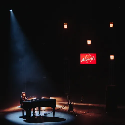 Le Live Alouette de Tours - Juliette Armanet et La Zarra