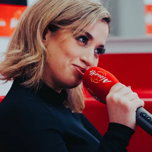 Le Live Alouette de Tours - Juliette Armanet et La Zarra