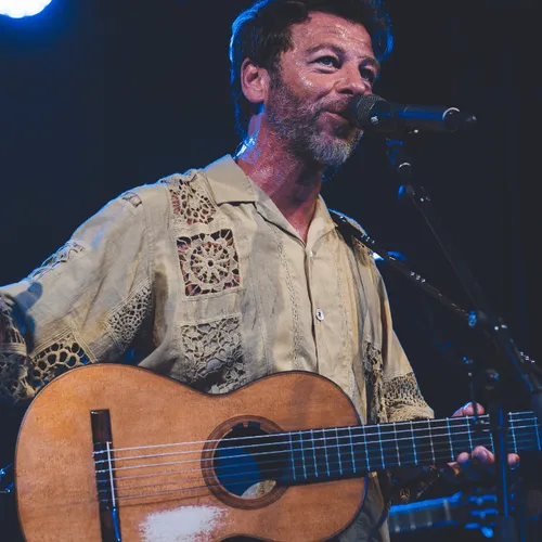 Le Live Alouette Showcase avec Christophe Maé - Cholet - 13.06.2023