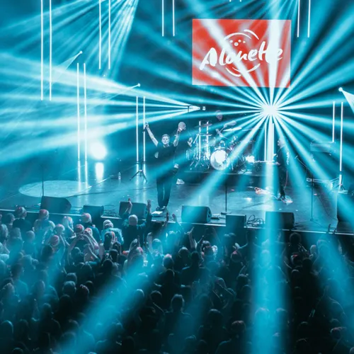 Tom Gregory - Le Live Alouette à Bocapole à Bressuire - 06.12.2023