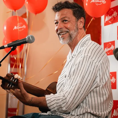 Christophe Maé en Live Alouette Showcase le 7.04.2026