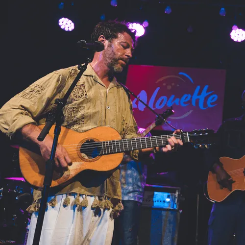 Le Live Alouette Showcase avec Christophe Maé - Cholet - 13.06.2023