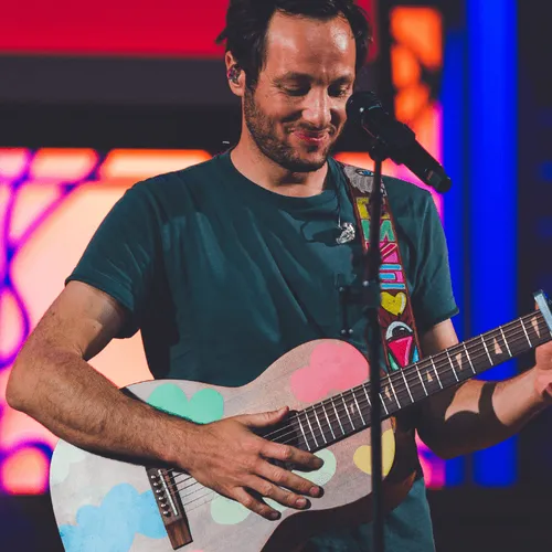 Le Live Alouette Showcase avec Vianney