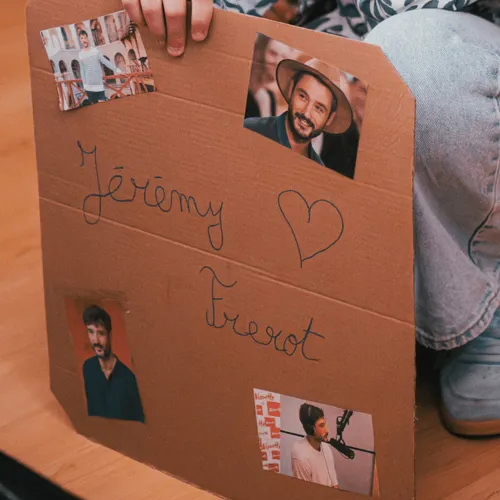 Jérémy Frerot en Live Alouette Showcase le 2.06.2026