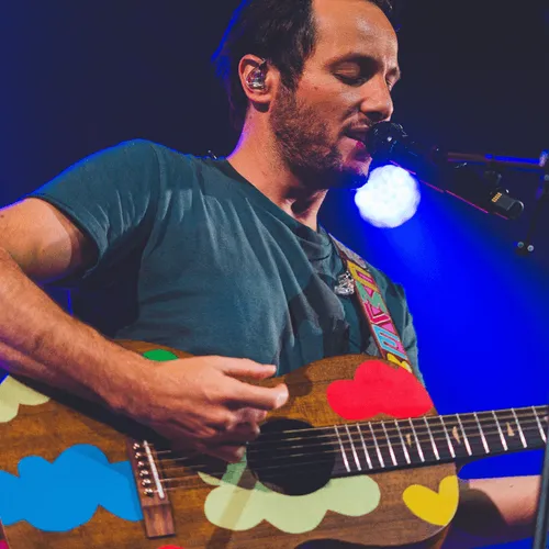 Le Live Alouette Showcase avec Vianney