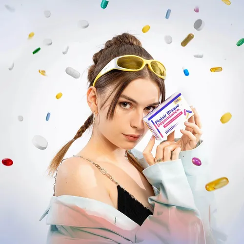 Le Zine - 27 Novembre 2023 - ADELE CASTILLON