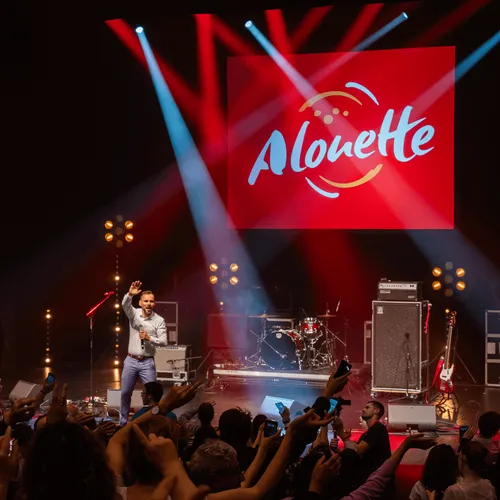Niko - Le Live Alouette à La Baule