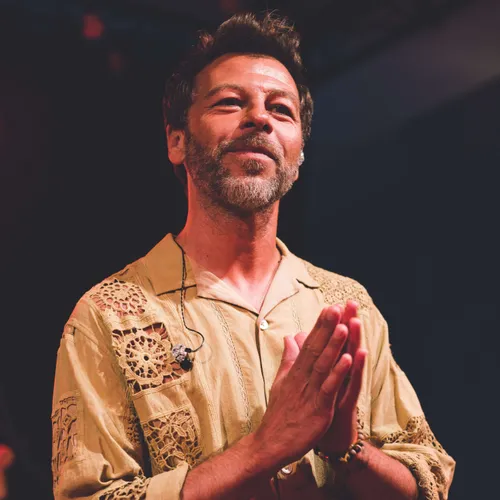 Le Live Alouette Showcase avec Christophe Maé - Cholet - 13.06.2023