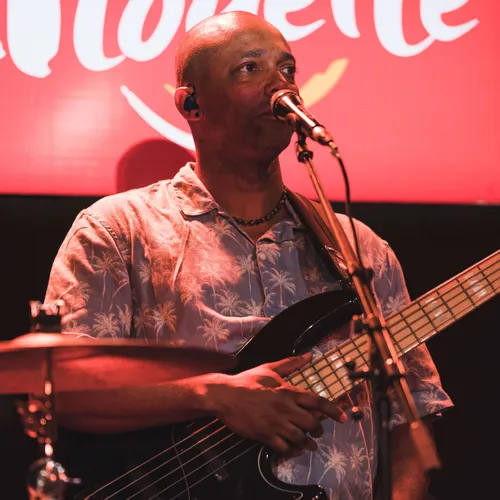 Le Live Alouette Showcase avec Christophe Maé - Cholet - 13.06.2023