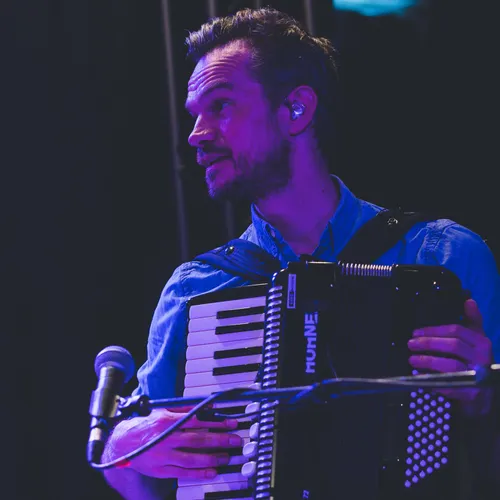 Le Live Alouette Showcase avec Christophe Maé - Cholet - 13.06.2023