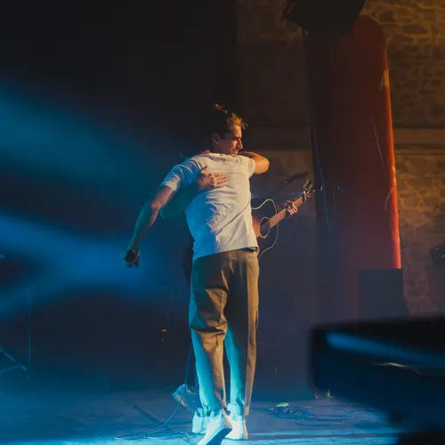 Live Alouette Limoges