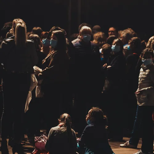 Live Alouette Limoges