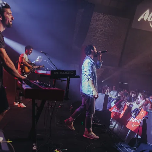 Live Alouette Limoges