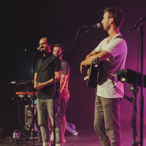 Live Alouette Limoges