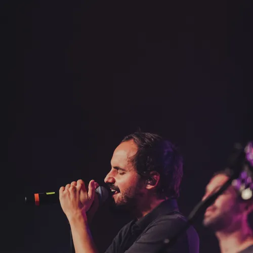 Live Alouette Limoges