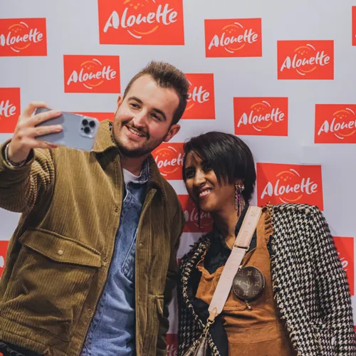 Live Alouette Limoges