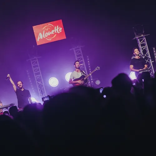 Live Alouette Limoges