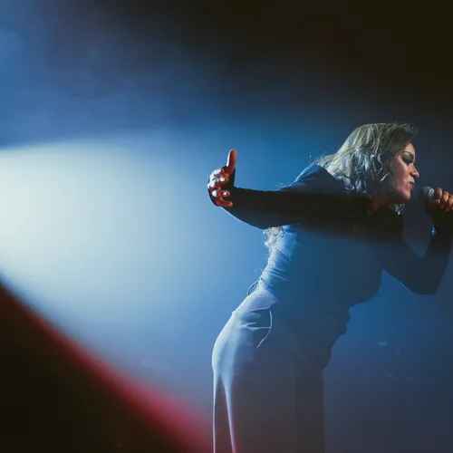 Live Alouette Limoges