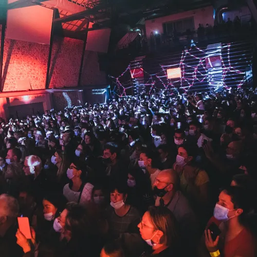 Live Alouette Limoges