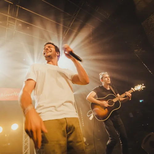 Live Alouette Limoges