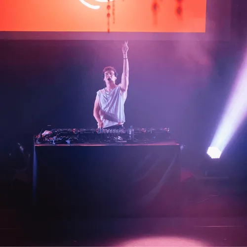 Henri PFR - Live Alouette à La Rochelle - 1.10.2024