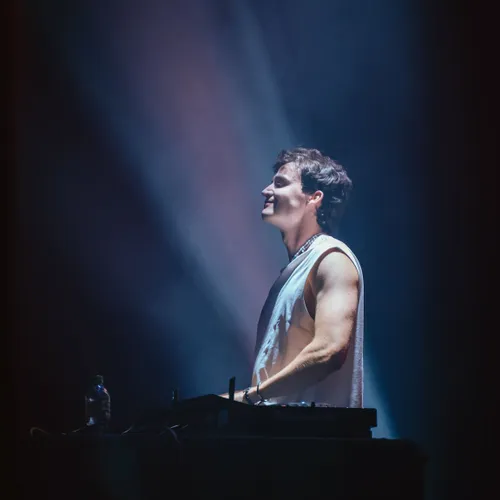 Henri PFR - Live Alouette à La Rochelle - 1.10.2024