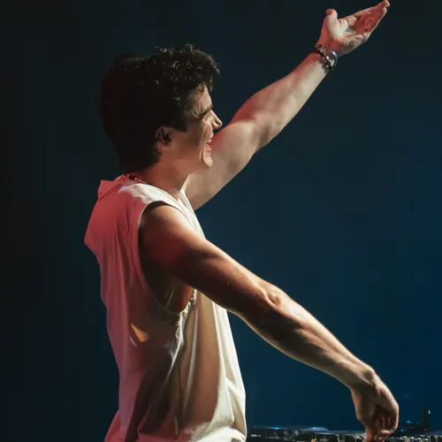 Henri PFR - Live Alouette à La Rochelle - 1.10.2024