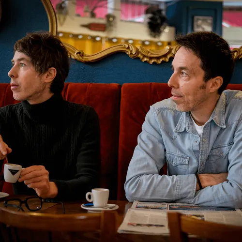 Le Zine - 15 Septembre 2025 - ARCHIMÈDE