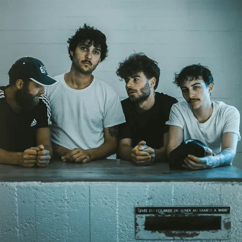 Le Zine - 18 Mars 2024 - BASIC PARTNER