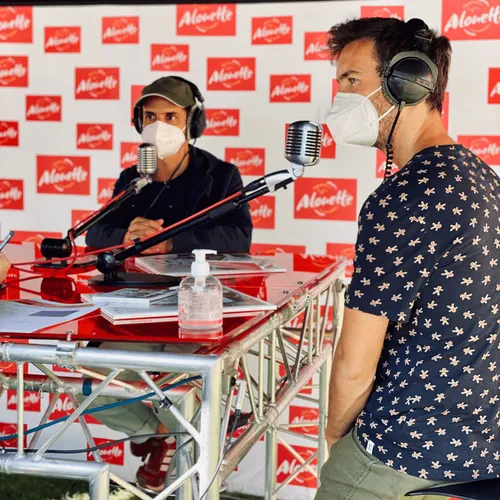 Poupet 2021 : Vianney et Boulevard des Airs en direct !