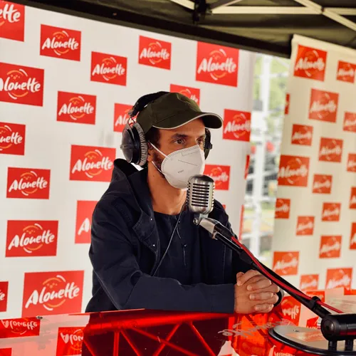 Poupet 2021 : Vianney et Boulevard des Airs en direct !