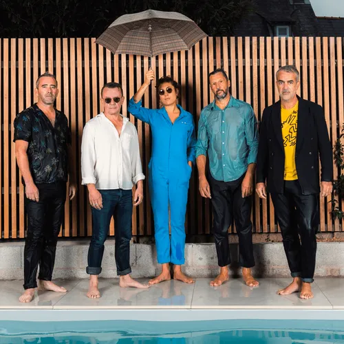 Le Zine - 14 Novembre 2024 - BEAU BANDIT