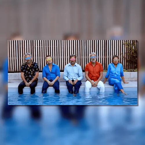 Le Zine - 21 Avril 2025 - BEAU BANDIT