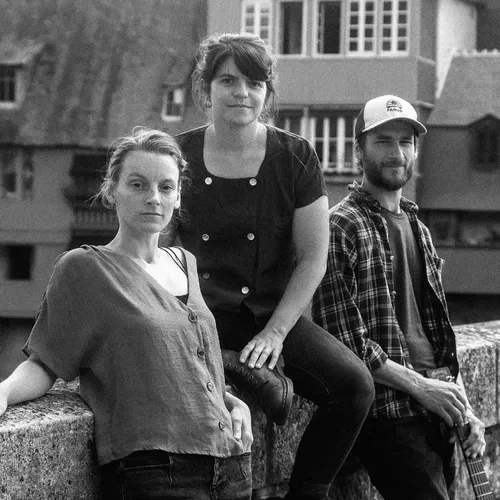 Le Zine - 17 Avril 2025 - BACK AND FORTH