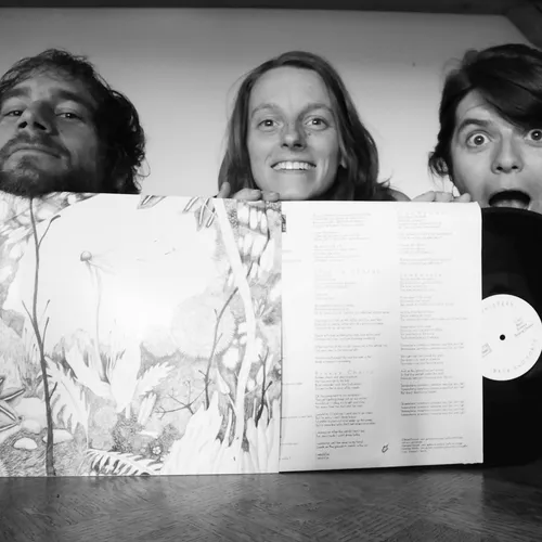 Le Zine - 30 Septembre 2024 - BACK AND FORTH