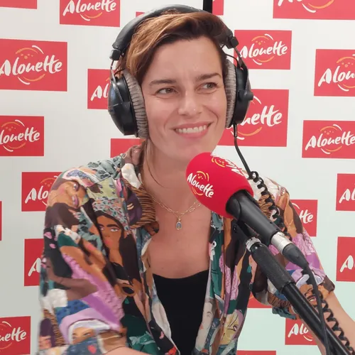 Big Tour 2021 - Jérémy Frerot et Fauve Hautot en direct sur Alouette