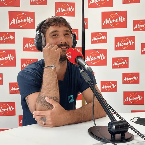 Big Tour 2021 - Jérémy Frerot et Fauve Hautot en direct sur Alouette