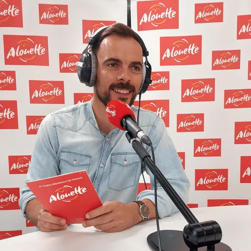 Big Tour 2021 - Jérémy Frerot et Fauve Hautot en direct sur Alouette