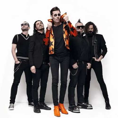 Le Zine - 18 Avril 2024 - CACHEMIRE