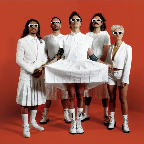 Le Zine - 18 Septembre 2025 - CACHEMIRE