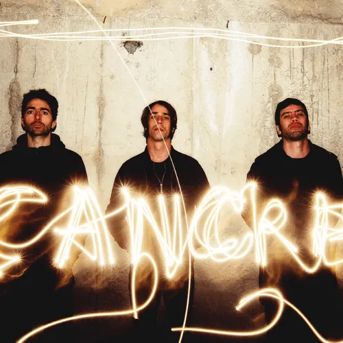 Le Zine - 29 Septembre 2025 - CANCRE