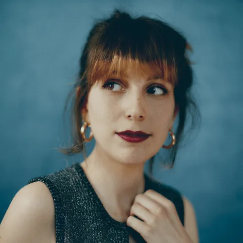 Le Zine - 11 Janvier 2024 - COLINE RIO